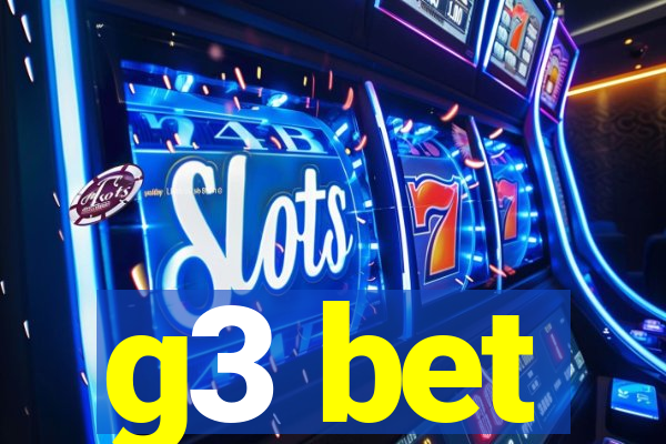 g3 bet
